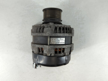 2017-2022 Honda Civic Alternator Replacement Generator Charging Assembly Engine OEM P/N:104211-4340 Fits OEM Used Auto Parts