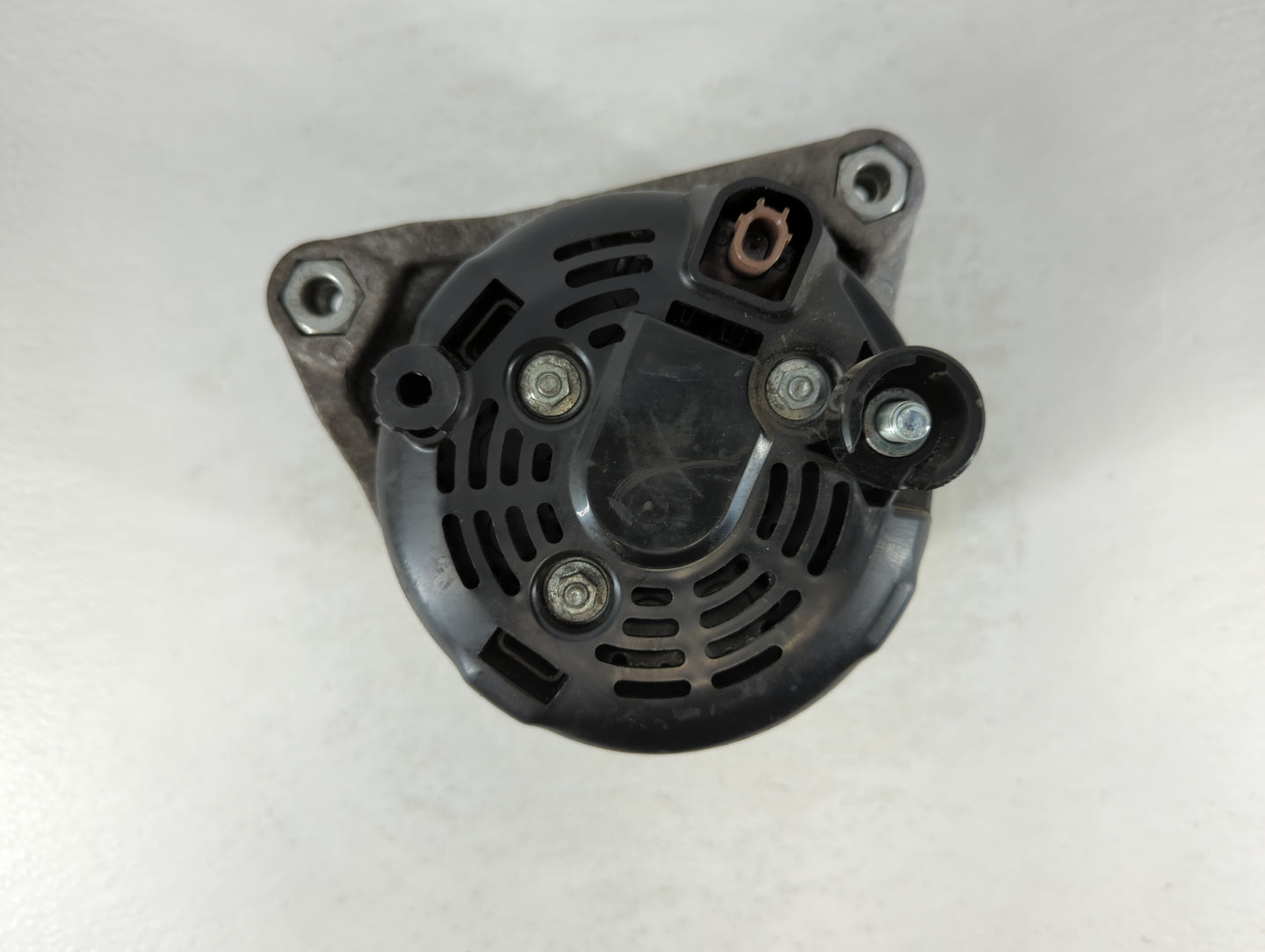 2017-2022 Honda Civic Alternator Replacement Generator Charging Assembly Engine OEM P/N:104211-4340 Fits OEM Used Auto Parts