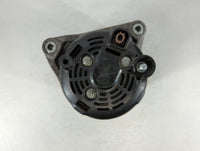 2017-2022 Honda Civic Alternator Replacement Generator Charging Assembly Engine OEM P/N:104211-4340 Fits OEM Used Auto Parts