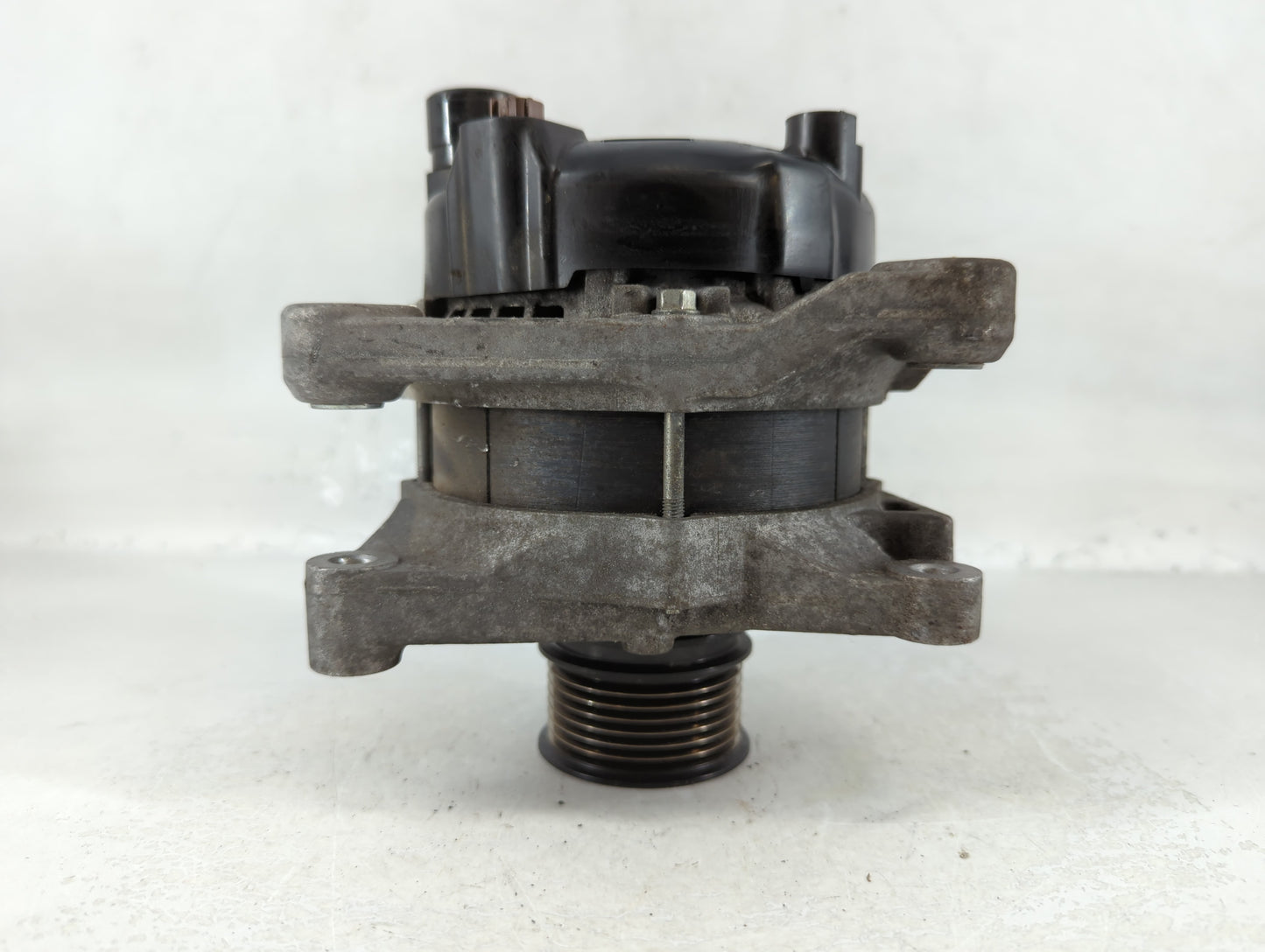 2017-2022 Honda Civic Alternator Replacement Generator Charging Assembly Engine OEM P/N:104211-4340 Fits OEM Used Auto Parts