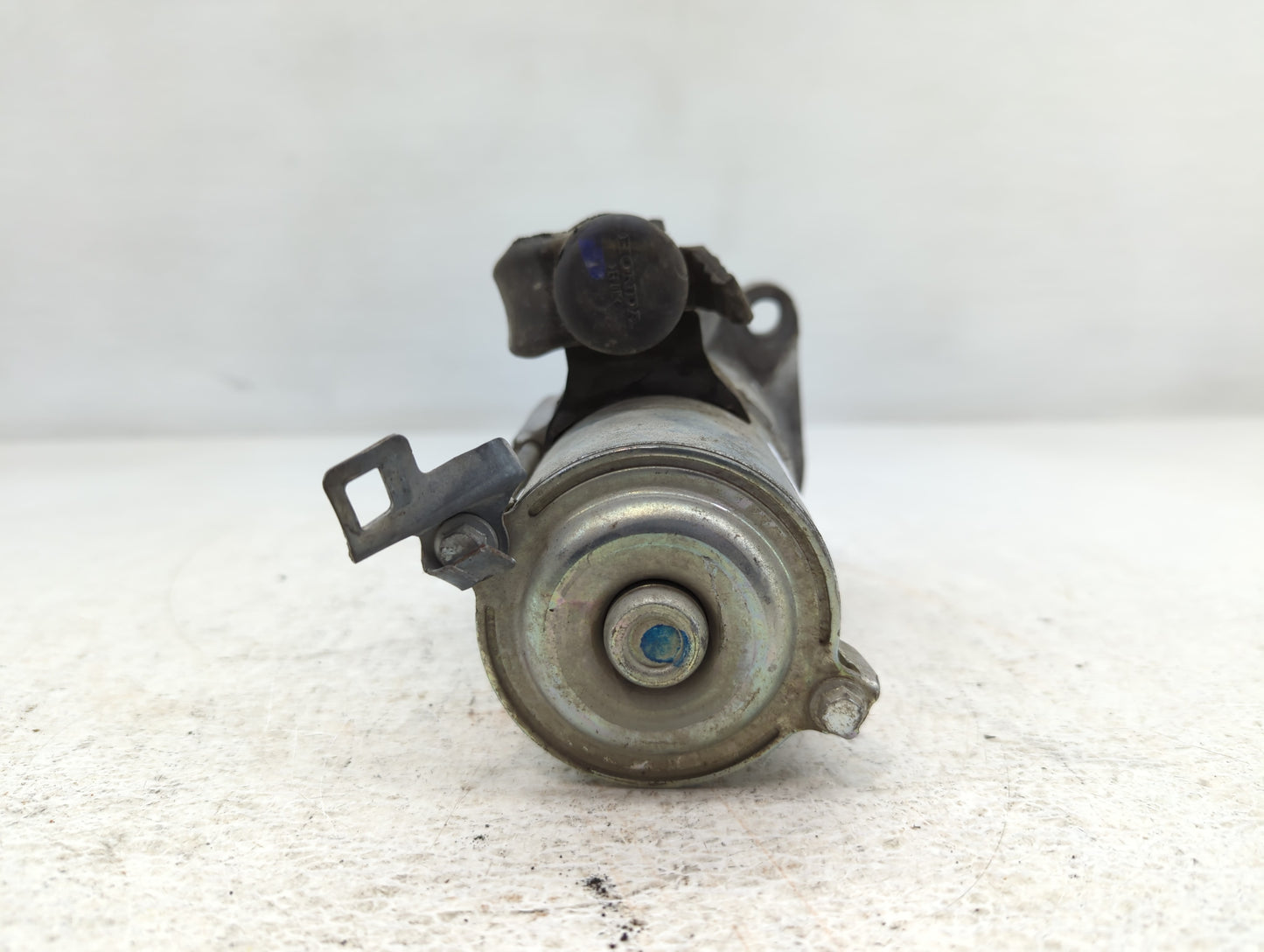 2016-2017 Honda Civic Car Starter Motor Solenoid OEM P/N:SM-75009 Fits Fits 2016 2017 2020 OEM Used Auto Parts - Oemusedauto