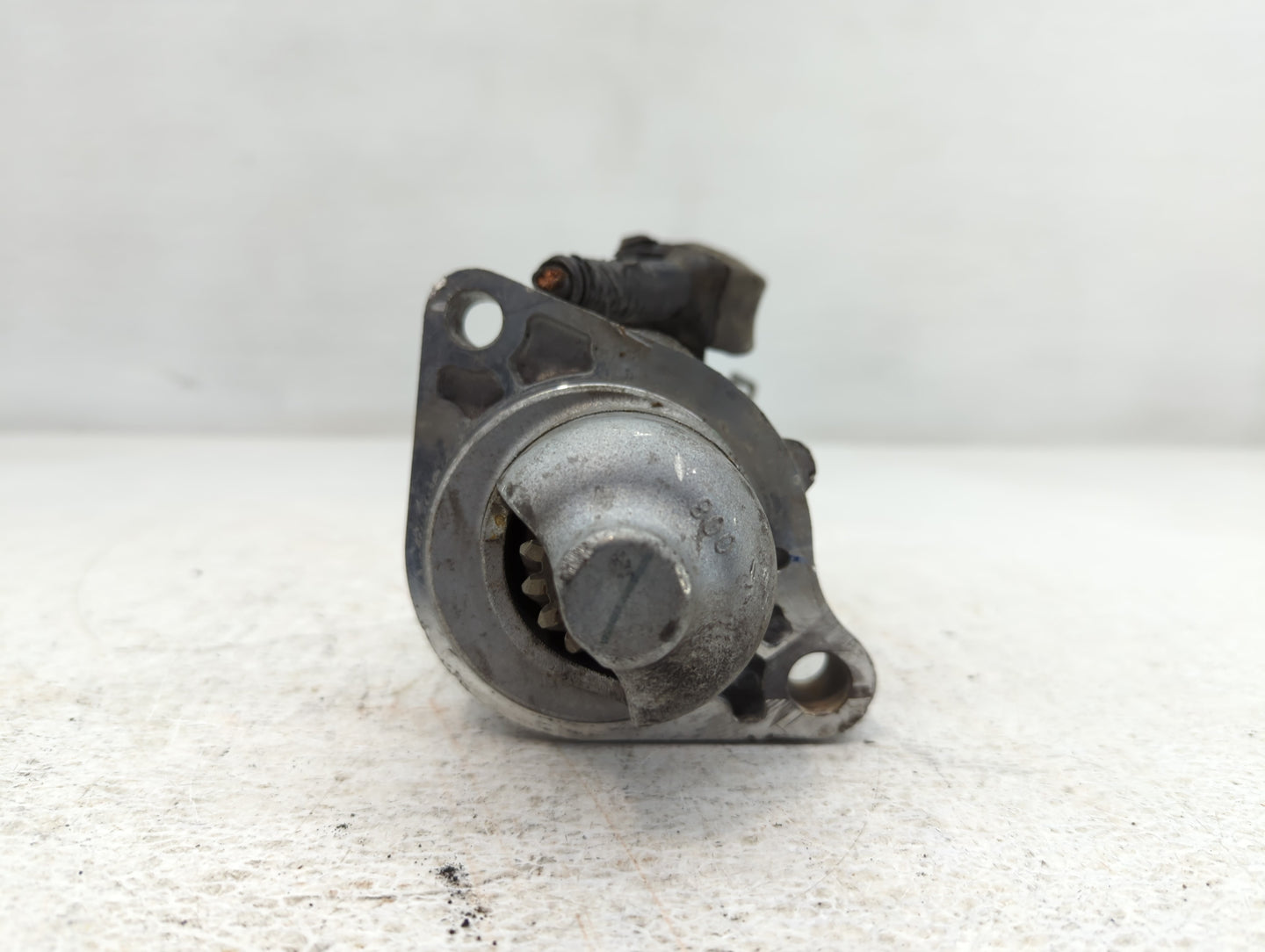 2016-2017 Honda Civic Car Starter Motor Solenoid OEM P/N:SM-75009 Fits Fits 2016 2017 2020 OEM Used Auto Parts - Oemusedauto