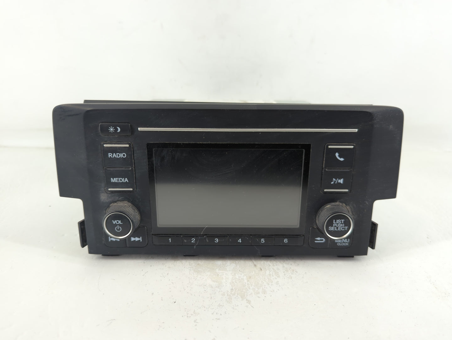 2019-2020 Honda Civic Undefined - Oemusedautoparts1.com
