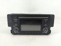 2019-2020 Honda Civic Undefined - Oemusedautoparts1.com