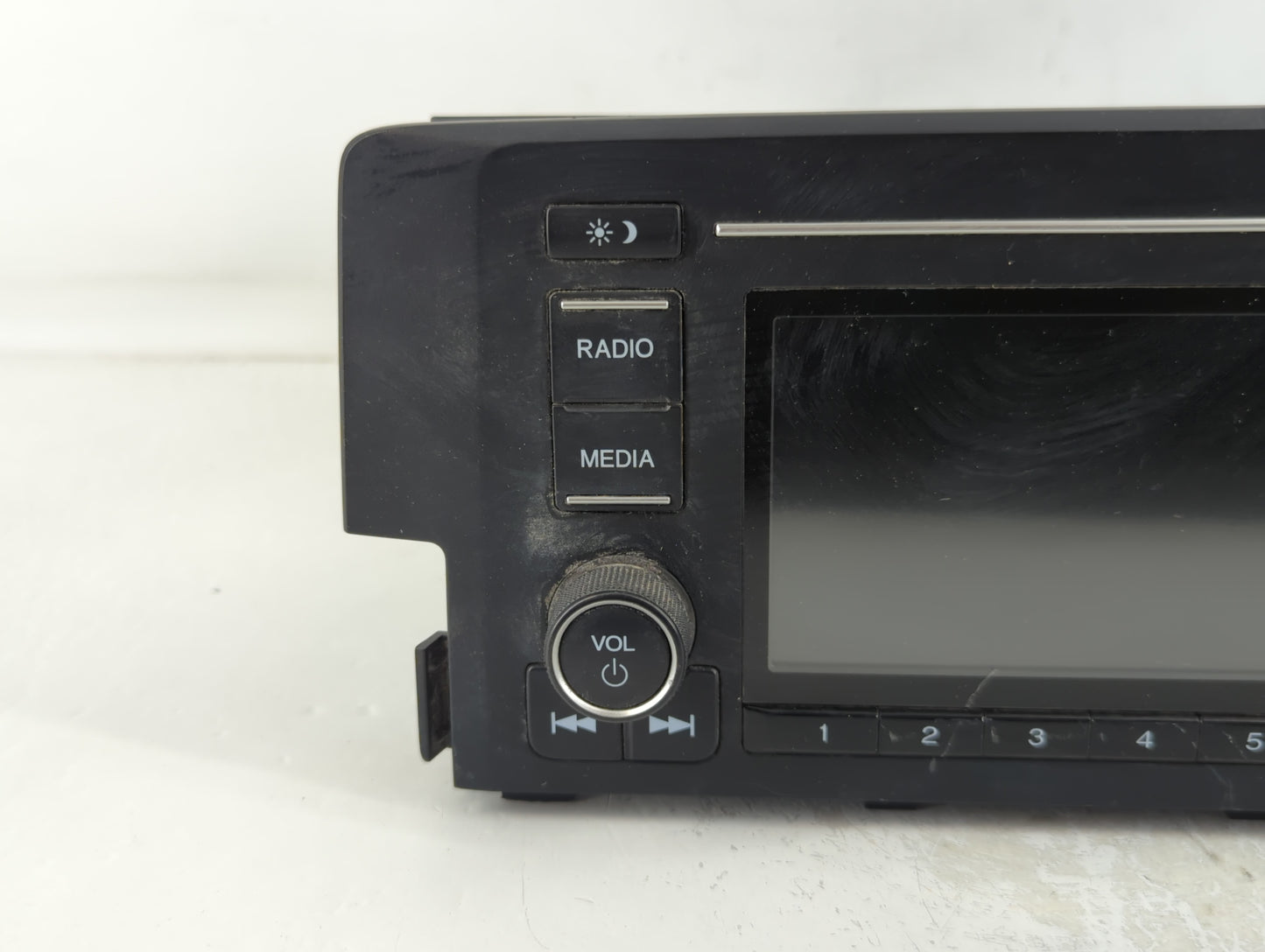 2019-2020 Honda Civic Undefined - Oemusedautoparts1.com