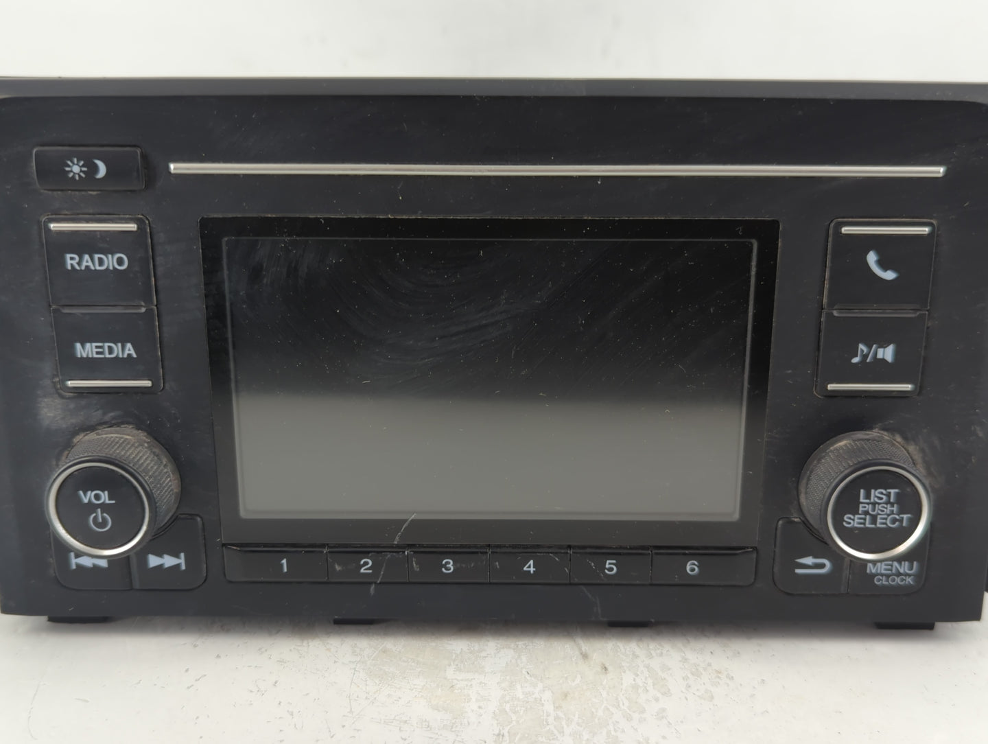 2019-2020 Honda Civic Undefined - Oemusedautoparts1.com