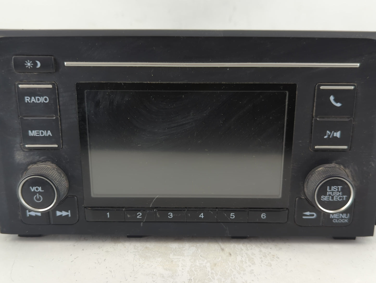2019-2020 Honda Civic Undefined - Oemusedautoparts1.com