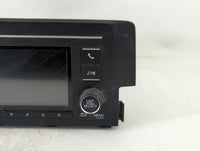 2019-2020 Honda Civic Undefined - Oemusedautoparts1.com