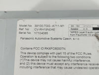 2019-2020 Honda Civic Undefined - Oemusedautoparts1.com