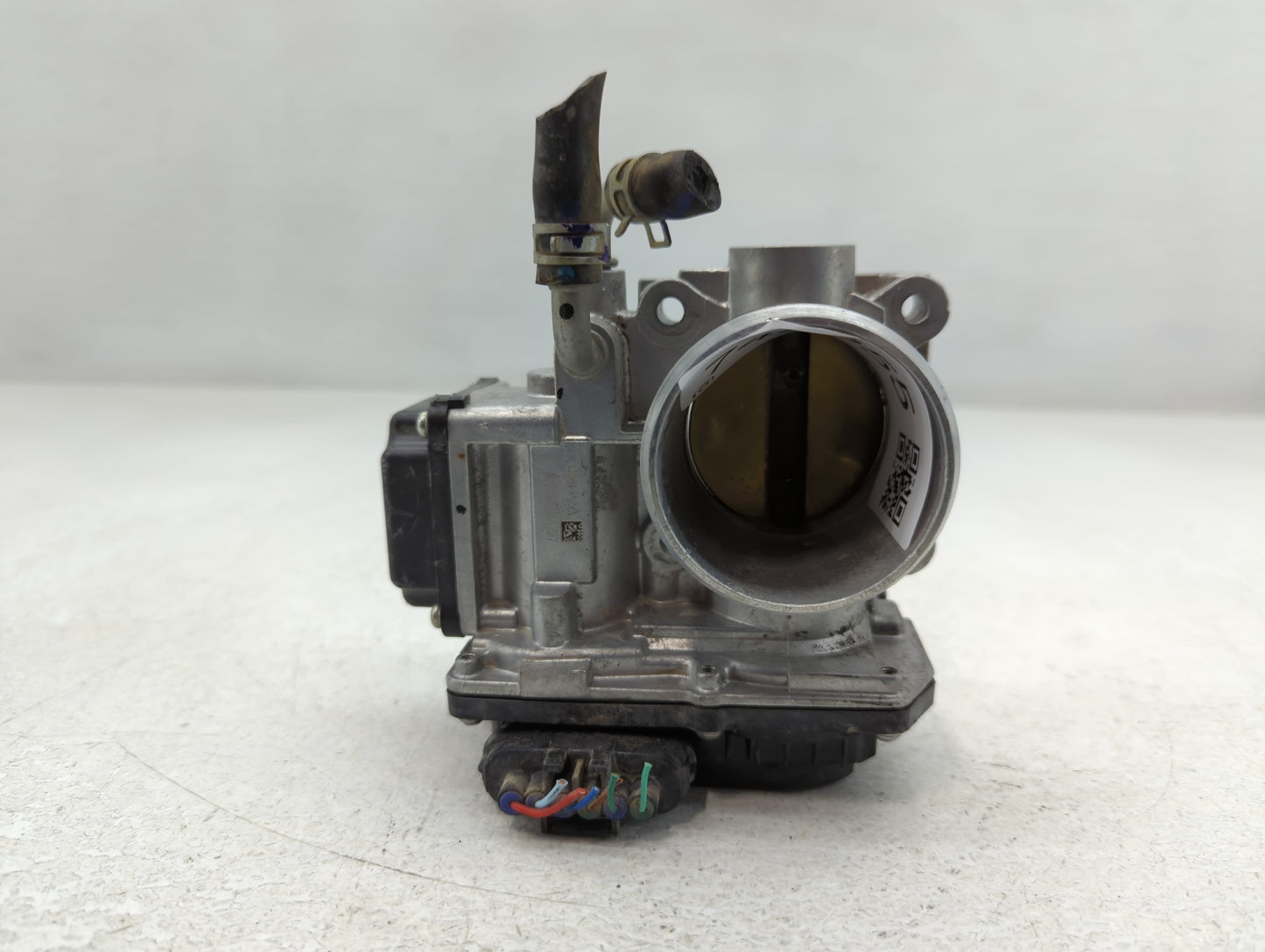 2016-2022 Honda Civic Throttle Body P/N:GMG9A M22858566727 Fits Fits 2016 2017 2018 2019 2020 2021 2022 OEM Used Auto Parts 