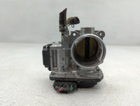 2016-2022 Honda Civic Throttle Body P/N:GMG9A M22858566727 Fits Fits 2016 2017 2018 2019 2020 2021 2022 OEM Used Auto Parts 