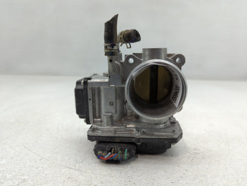 2016-2022 Honda Civic Throttle Body P/N:GMG9A M22858566727 Fits Fits 2016 2017 2018 2019 2020 2021 2022 OEM Used Auto Parts 