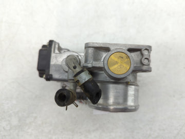 2016-2022 Honda Civic Throttle Body P/N:GMG9A M22858566727 Fits Fits 2016 2017 2018 2019 2020 2021 2022 OEM Used Auto Parts
