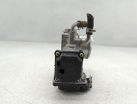 2016-2022 Honda Civic Throttle Body P/N:GMG9A M22858566727 Fits Fits 2016 2017 2018 2019 2020 2021 2022 OEM Used Auto Parts 