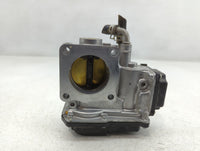 2016-2022 Honda Civic Throttle Body P/N:GMG9A M22858566727 Fits Fits 2016 2017 2018 2019 2020 2021 2022 OEM Used Auto Parts 