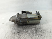 2016-2021 Honda Civic Car Starter Motor Solenoid OEM P/N:SM-74027 Fits Fits 2016 2017 2018 2019 2020 2021 OEM Used Auto Part