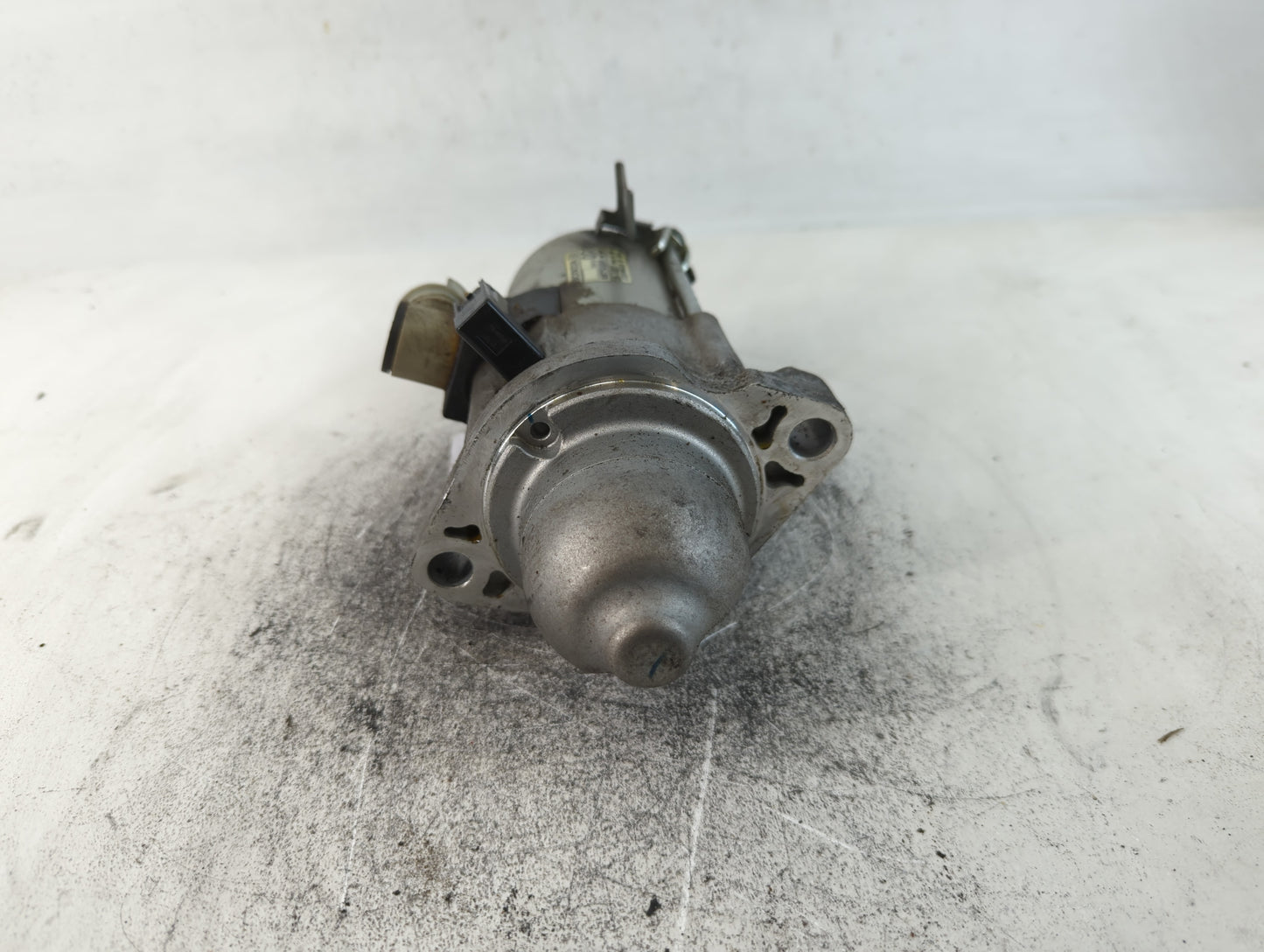 2016-2021 Honda Civic Car Starter Motor Solenoid OEM P/N:SM-74027 Fits Fits 2016 2017 2018 2019 2020 2021 OEM Used Auto Part