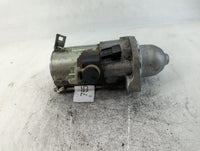 2016-2021 Honda Civic Car Starter Motor Solenoid OEM P/N:SM-74027 Fits Fits 2016 2017 2018 2019 2020 2021 OEM Used Auto Part