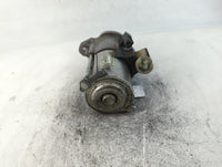 2016-2021 Honda Civic Car Starter Motor Solenoid OEM P/N:SM-74027 Fits Fits 2016 2017 2018 2019 2020 2021 OEM Used Auto Part