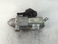 2016-2021 Honda Civic Car Starter Motor Solenoid OEM P/N:12467 62260242 Fits Fits 2016 2017 2018 2019 2020 2021 OEM Used Aut