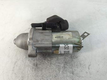 compare product 2016-2021 Honda Civic Car Starter Motor Solenoid OEM P/N:12467 62260242 Fits Fits 2016 2017 2018 2019 2020 2021 OEM Used Auto Parts