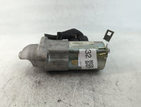 2016-2021 Honda Civic Car Starter Motor Solenoid OEM P/N:12467 62260242 Fits Fits 2016 2017 2018 2019 2020 2021 OEM Used Aut