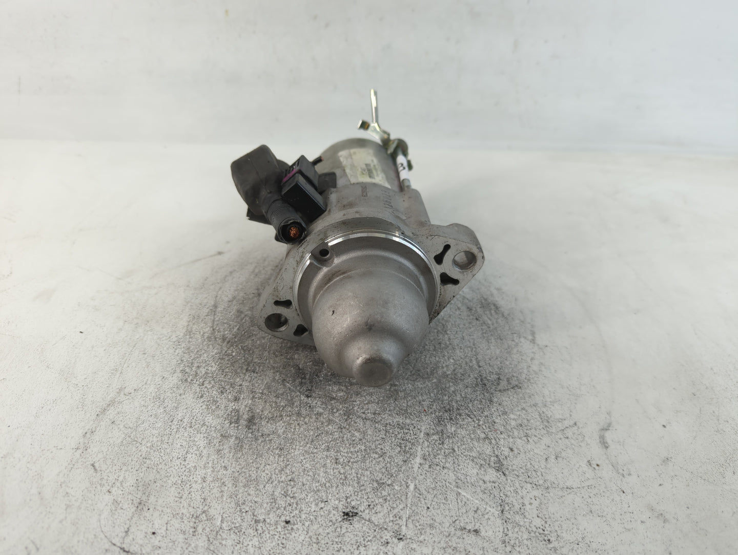 2016-2021 Honda Civic Car Starter Motor Solenoid OEM P/N:12467 62260242 Fits Fits 2016 2017 2018 2019 2020 2021 OEM Used Aut