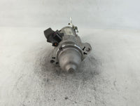 2016-2021 Honda Civic Car Starter Motor Solenoid OEM P/N:12467 62260242 Fits Fits 2016 2017 2018 2019 2020 2021 OEM Used Aut