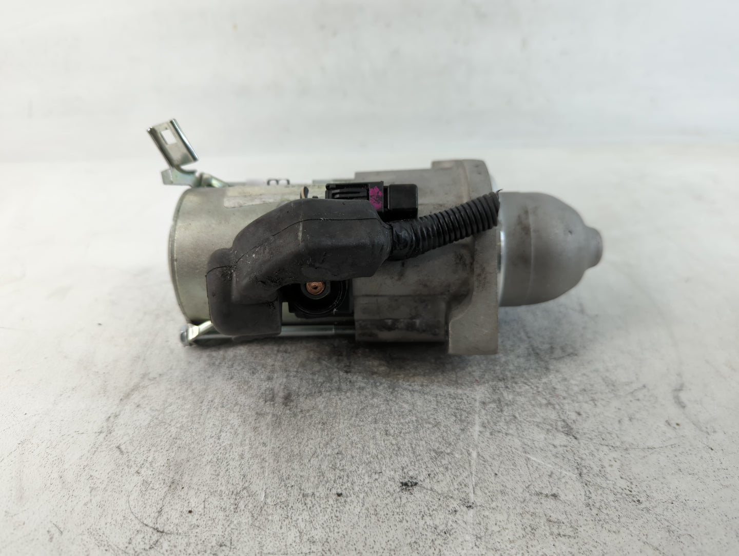 2016-2021 Honda Civic Car Starter Motor Solenoid OEM P/N:12467 62260242 Fits Fits 2016 2017 2018 2019 2020 2021 OEM Used Aut