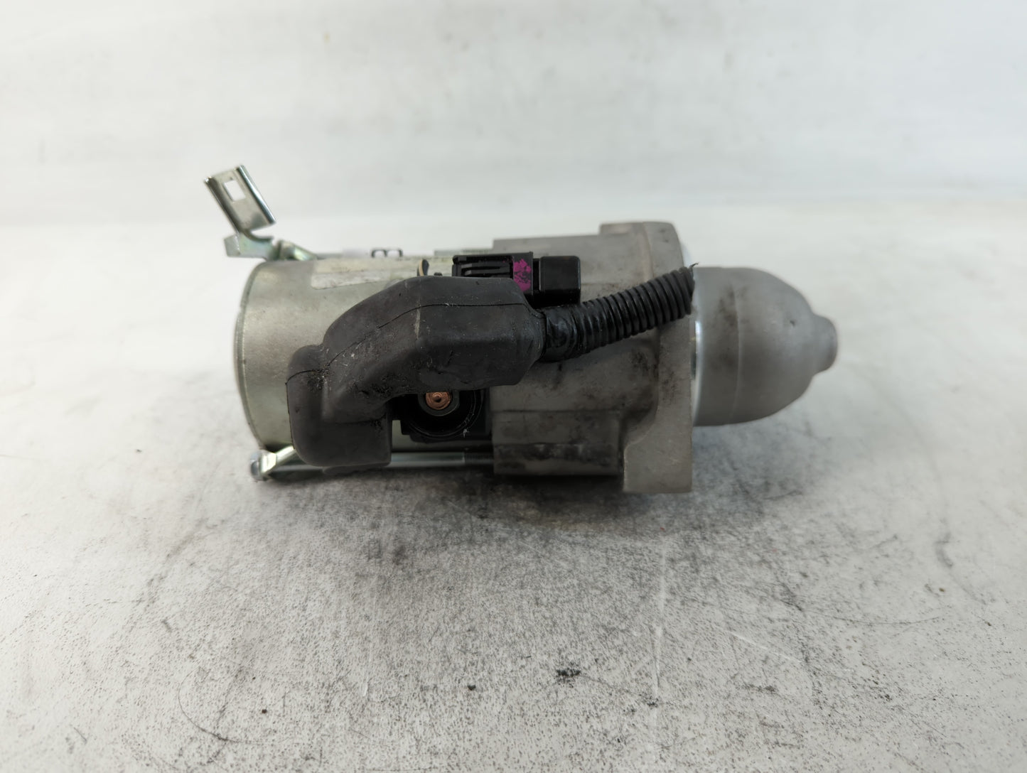 2016-2021 Honda Civic Car Starter Motor Solenoid OEM P/N:12467 62260242 Fits Fits 2016 2017 2018 2019 2020 2021 OEM Used Aut