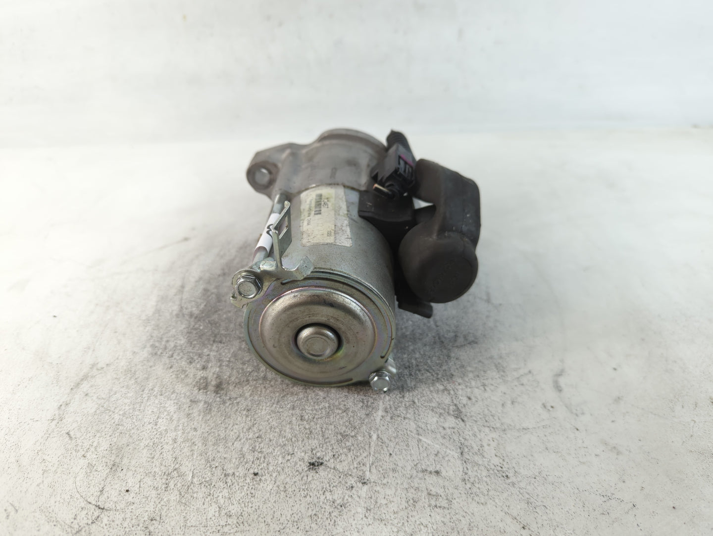 2016-2021 Honda Civic Car Starter Motor Solenoid OEM P/N:12467 62260242 Fits Fits 2016 2017 2018 2019 2020 2021 OEM Used Aut