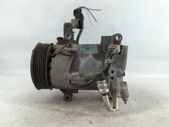 compare product 2016-2021 Honda Civic Air Conditioning A/c Ac Compressor Oem