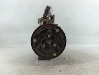 2016-2021 Honda Civic Air Conditioning A/c Ac Compressor Oem - Oemusedautoparts1.com