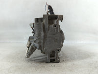2016-2021 Honda Civic Air Conditioning A/c Ac Compressor Oem - Oemusedautoparts1.com