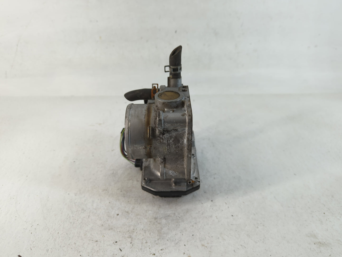 2016-2022 Honda Civic Throttle Body P/N:382566 M190919, GMH1A Fits Fits 2016 2017 2018 2019 2020 2021 2022 OEM Used Auto Par