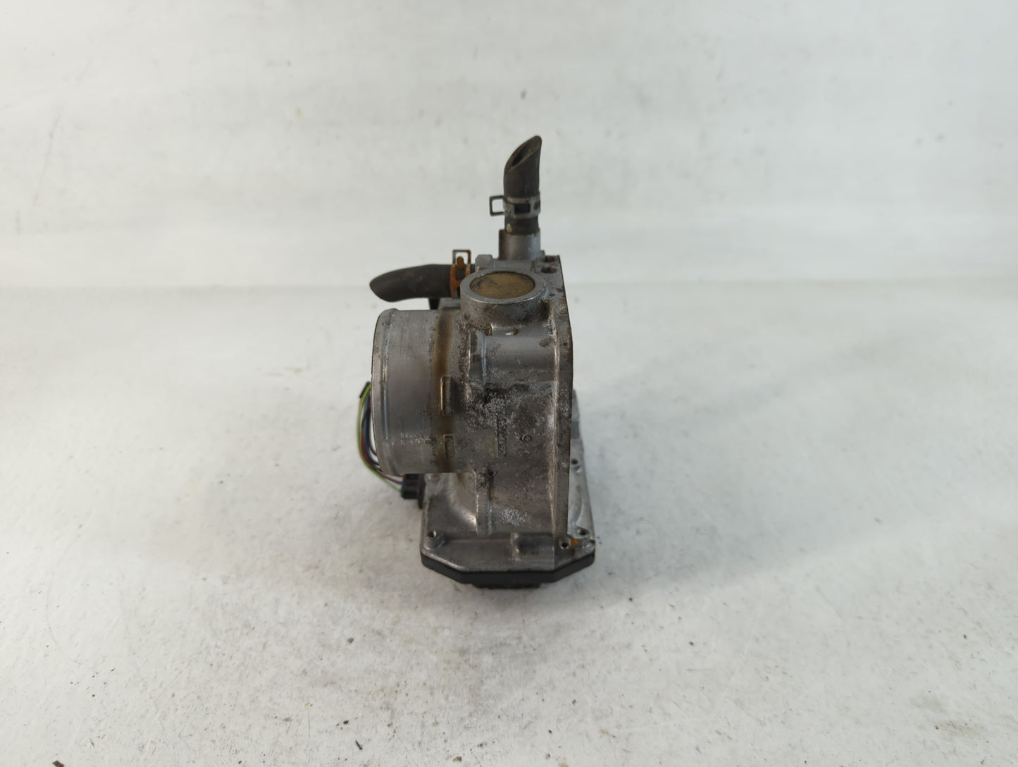 2016-2022 Honda Civic Throttle Body P/N:382566 M190919, GMH1A Fits Fits 2016 2017 2018 2019 2020 2021 2022 OEM Used Auto Par