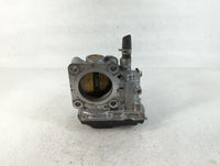 2016-2022 Honda Civic Throttle Body P/N:382566 M190919, GMH1A Fits Fits 2016 2017 2018 2019 2020 2021 2022 OEM Used Auto Par