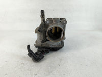 2016-2022 Honda Civic Throttle Body P/N:GMH1A Fits Fits 2016 2017 2018 2019 2020 2021 2022 OEM Used Auto Parts - Oemusedauto