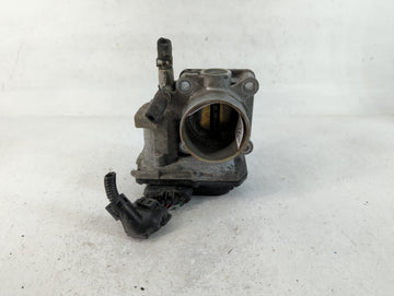 2016-2022 Honda Civic Throttle Body P/N:GMH1A Fits Fits 2016 2017 2018 2019 2020 2021 2022 OEM Used Auto Parts - Oemusedauto