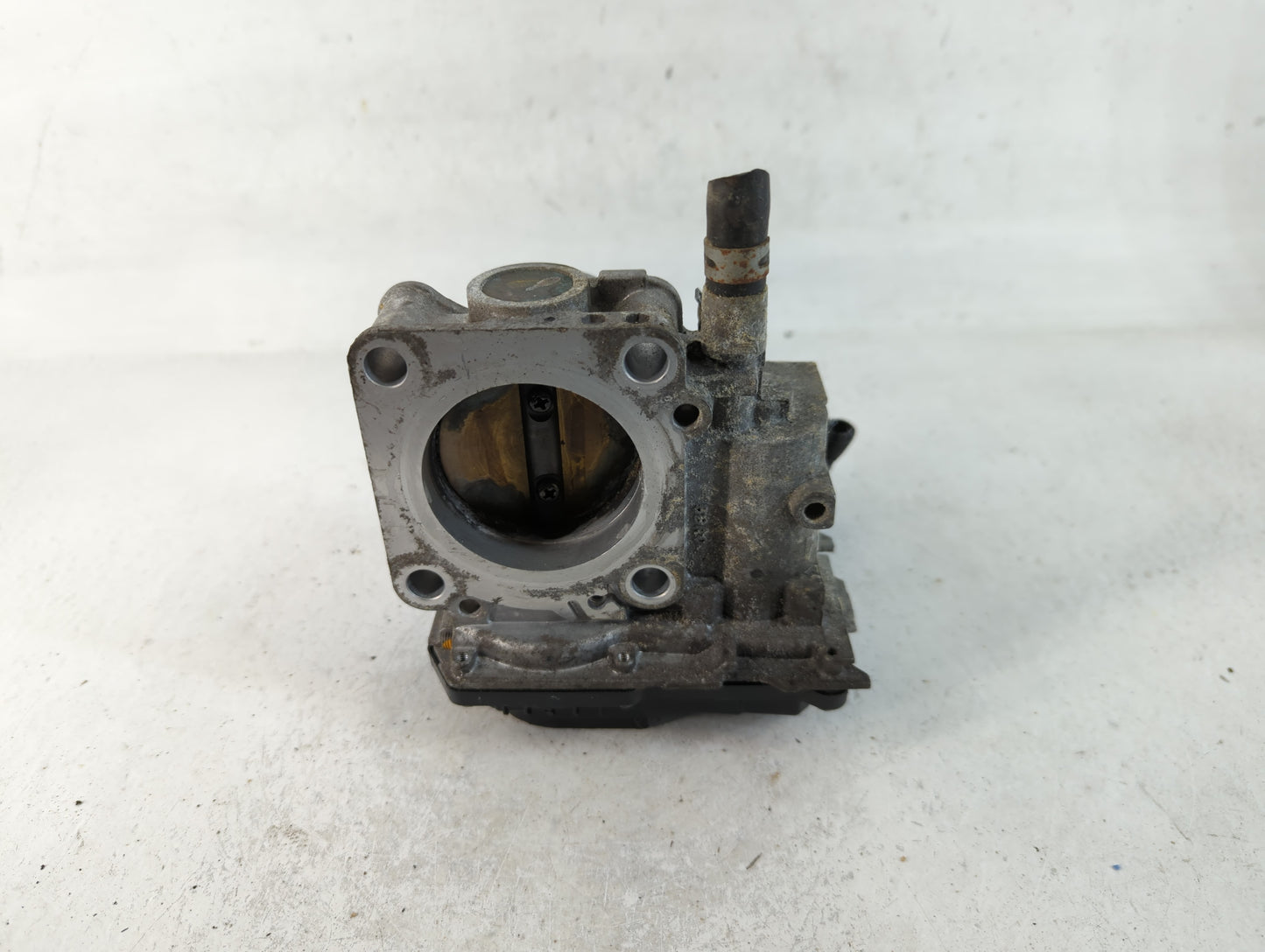 2016-2022 Honda Civic Throttle Body P/N:GMH1A Fits Fits 2016 2017 2018 2019 2020 2021 2022 OEM Used Auto Parts - Oemusedauto