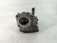 2016-2022 Honda Civic Throttle Body P/N:GMH1A Fits Fits 2016 2017 2018 2019 2020 2021 2022 OEM Used Auto Parts - Oemusedauto