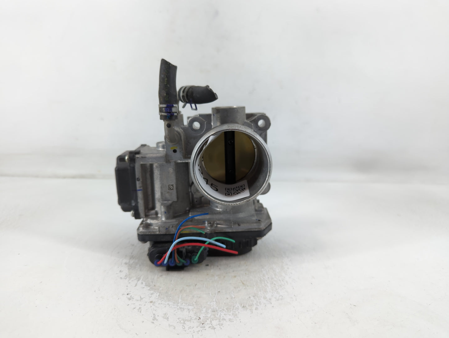 2016-2022 Honda Civic Throttle Body P/N:M22859013365 GMG9A Fits Fits 2016 2017 2018 2019 2020 2021 2022 OEM Used Auto Parts 