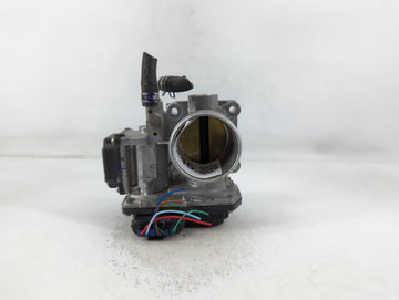 2016-2022 Honda Civic Throttle Body P/N:M22859013365 GMG9A Fits Fits 2016 2017 2018 2019 2020 2021 2022 OEM Used Auto Parts 