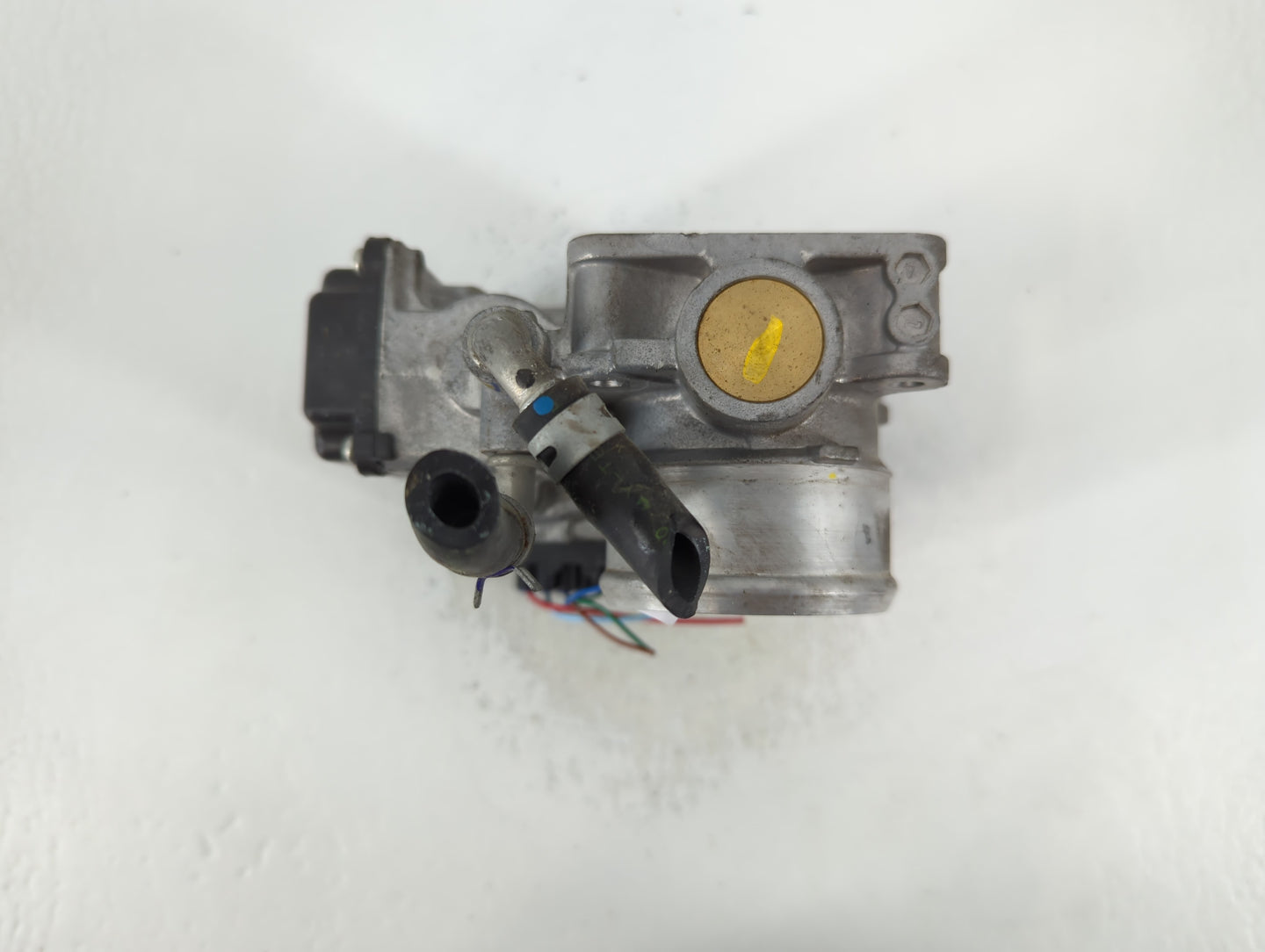 2016-2022 Honda Civic Throttle Body P/N:M22859013365 GMG9A Fits Fits 2016 2017 2018 2019 2020 2021 2022 OEM Used Auto Parts 