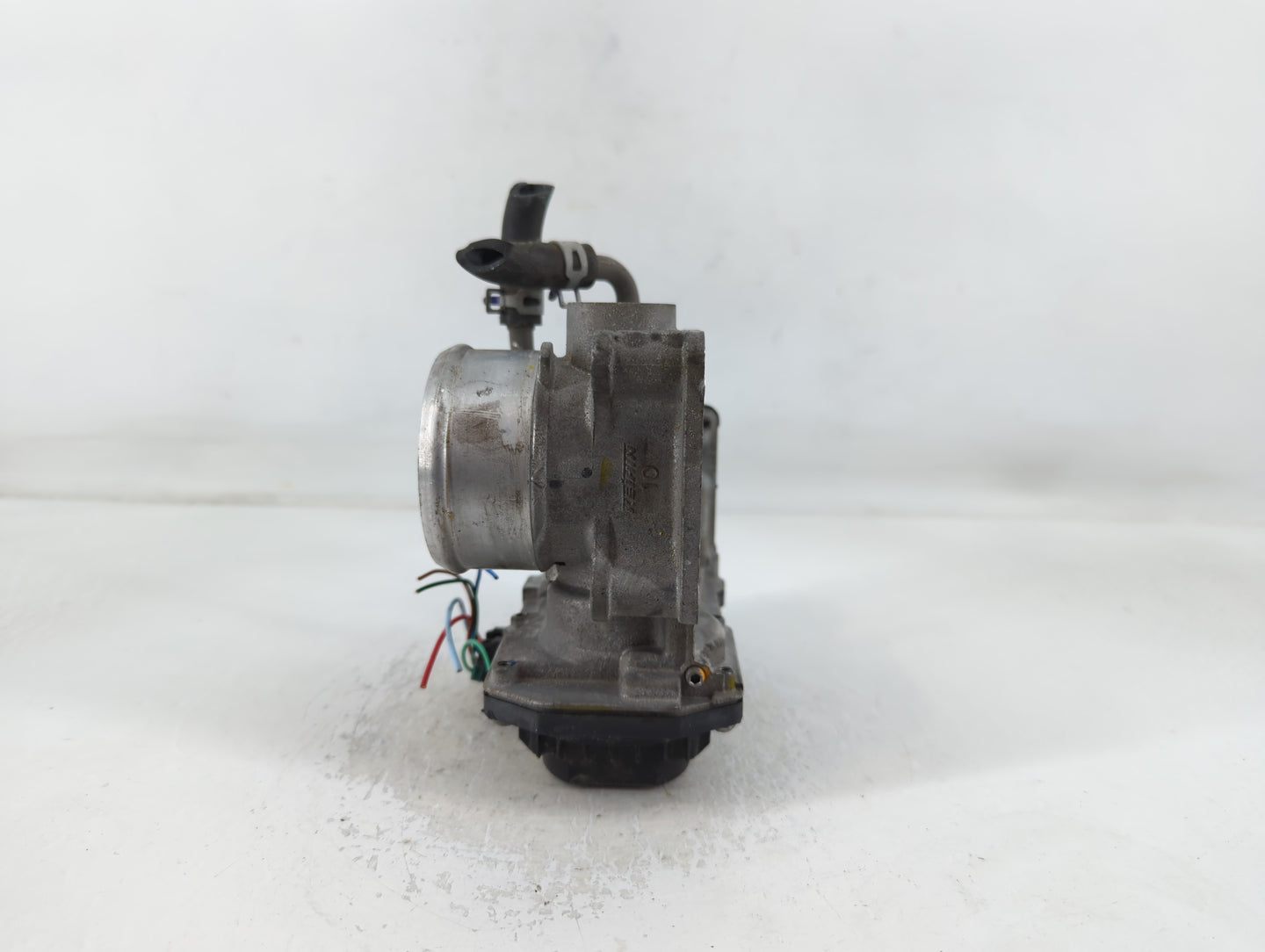 2016-2022 Honda Civic Throttle Body P/N:M22859013365 GMG9A Fits Fits 2016 2017 2018 2019 2020 2021 2022 OEM Used Auto Parts 
