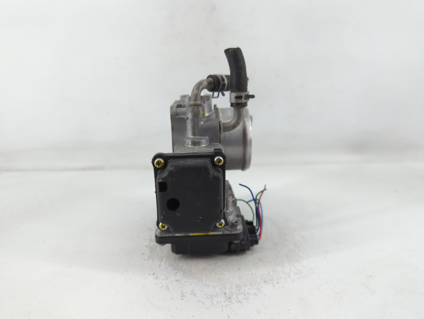 2016-2022 Honda Civic Throttle Body P/N:M22859013365 GMG9A Fits Fits 2016 2017 2018 2019 2020 2021 2022 OEM Used Auto Parts 