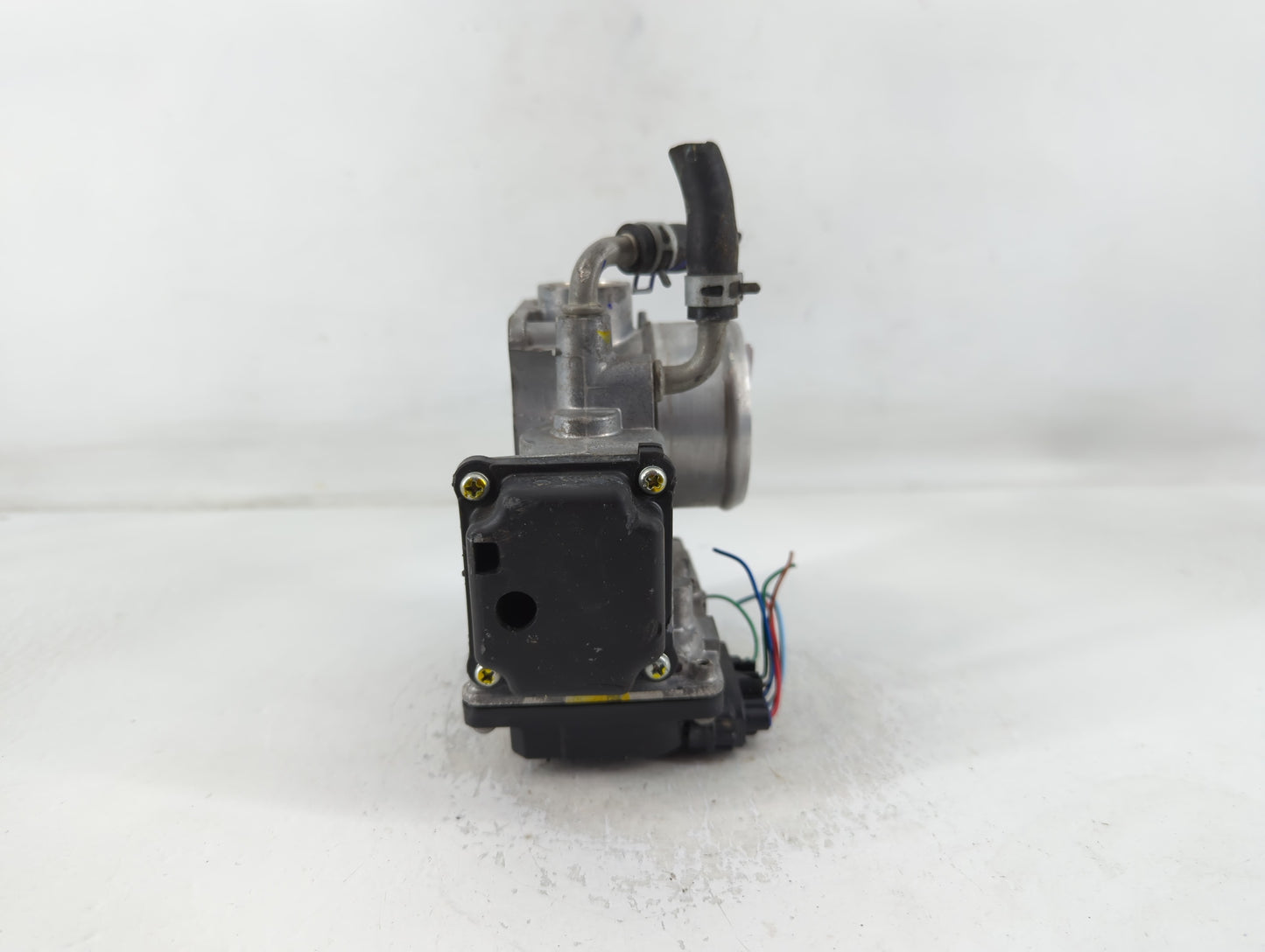 2016-2022 Honda Civic Throttle Body P/N:M22859013365 GMG9A Fits Fits 2016 2017 2018 2019 2020 2021 2022 OEM Used Auto Parts 