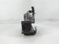2016-2022 Honda Civic Throttle Body P/N:M22859013365 GMG9A Fits Fits 2016 2017 2018 2019 2020 2021 2022 OEM Used Auto Parts 