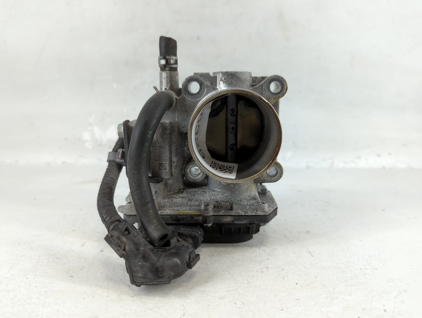 2016-2022 Honda Civic Throttle Body P/N:227506 Fits Fits 2016 2017 2018 2019 2020 2021 2022 OEM Used Auto Parts - Oemusedaut