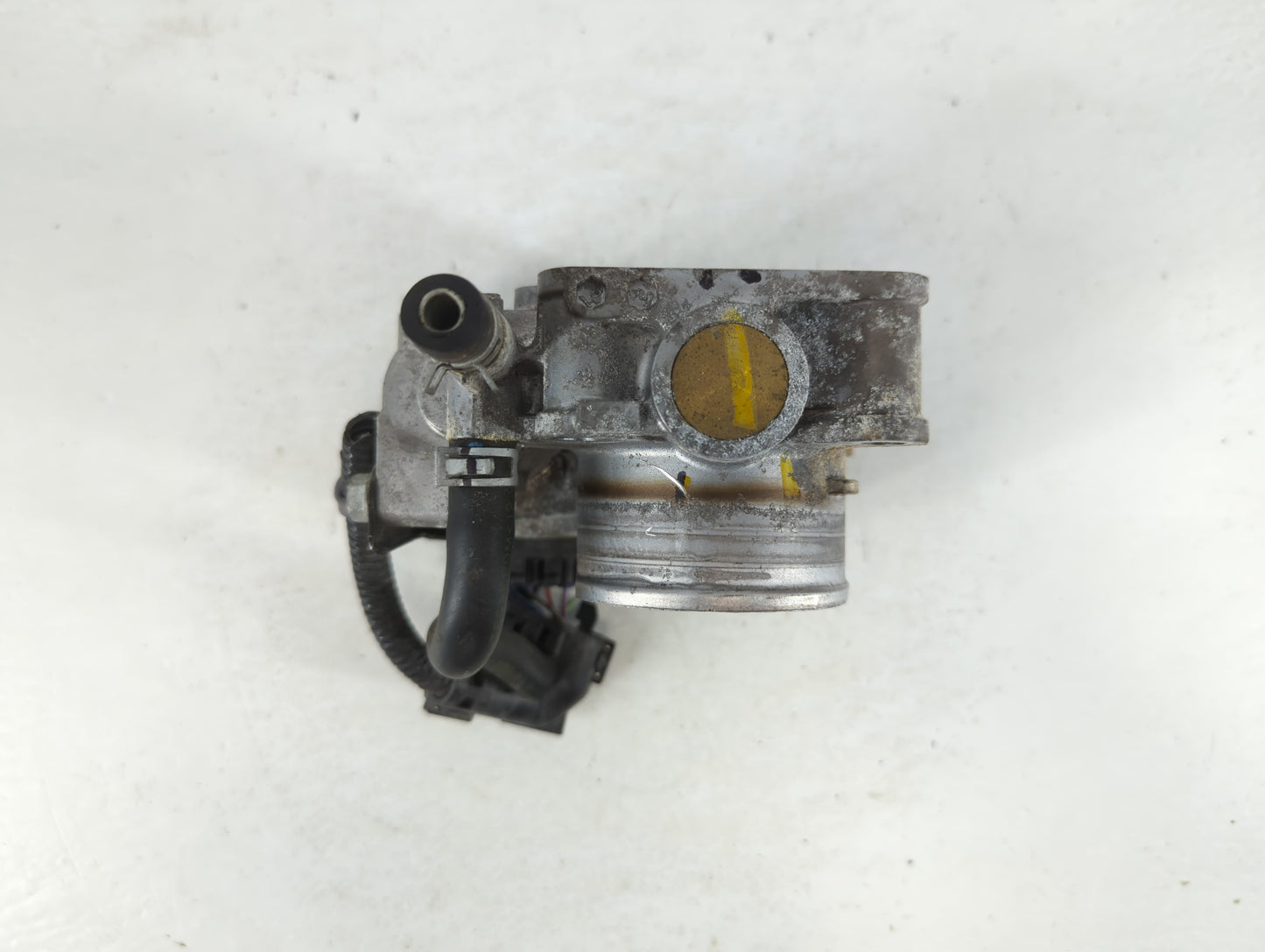 2016-2022 Honda Civic Throttle Body P/N:227506 Fits Fits 2016 2017 2018 2019 2020 2021 2022 OEM Used Auto Parts - Oemusedaut